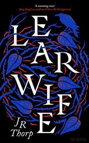 Learwife [KSIĄŻKA]