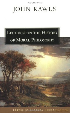 Lectures on the History of Moral Philosophy - John Rawls [KSIĄŻKA]