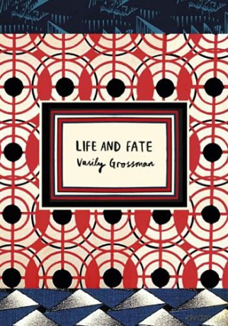 Life and Fate (vintage Classic Russians Series) [KSIĄŻKA]