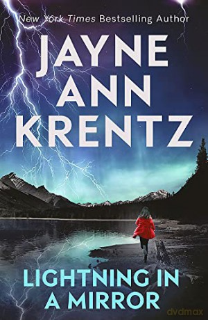 Lightning in a Mirror - Jayne Ann Krentz [KSIĄŻKA]