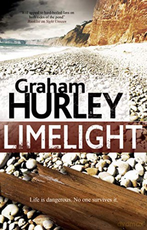 Limelight: 4 (An Enora Andressen thriller) - Graham Hurley [KSIĄŻKA]