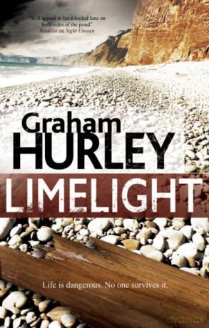 Limelight: 4 (An Enora Andressen thriller) - Graham Hurley [KSIĄŻKA]