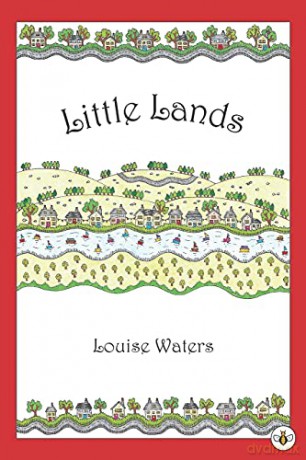 Little Lands - Louise Waters [KSIĄŻKA]
