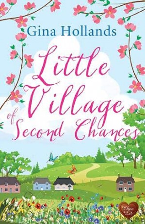 Little Village of Second Chances - Hollands [KSIĄŻKA]