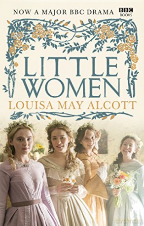 Little Women: Official BBC TV Tie-In - Louisa May Alcott [KSIĄŻKA]