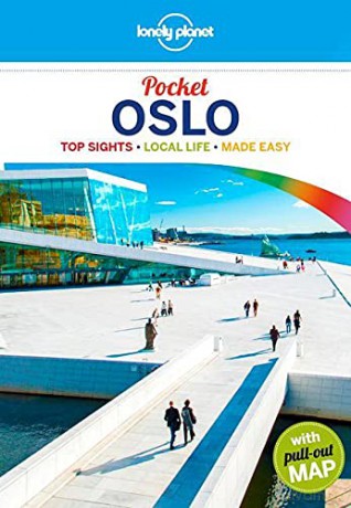 Lonely Planet Pocket Oslo: Top Sights, Local Life, Made Easy (Travel Guide) - Donna Wheeler [KSIĄŻKA]
