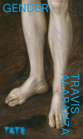 Look Again: Gender: 4 - Travis Alabanza [KSIĄŻKA]