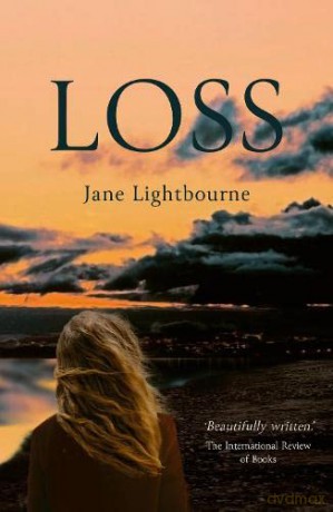 Loss: A novel - Jane Lightbourne [KSIĄŻKA]