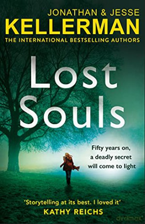 Lost Souls - Jonathan Kellerman [KSIĄŻKA]