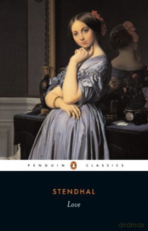 Love (Penguin Classics) - Stendhal [KSIĄŻKA]