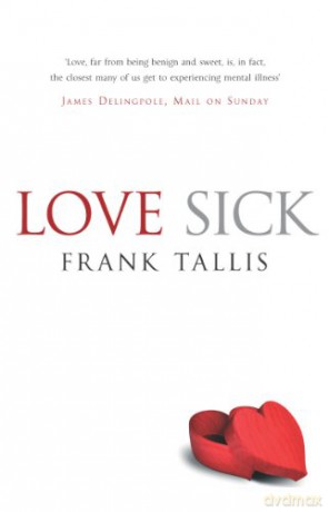 Love Sick - Frank Tallis [KSIĄŻKA]
