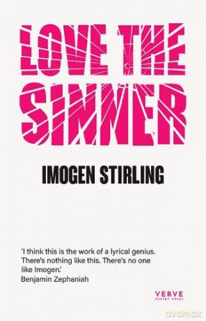 Love The Sinner - Imogen Stirling [KSIĄŻKA]