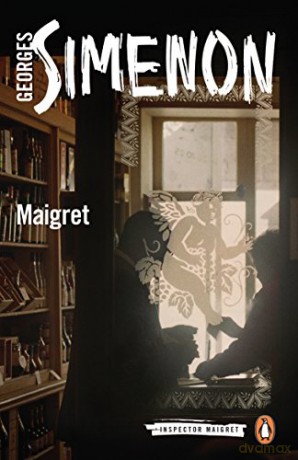 Maigret: Inspector Maigret #19 - Georges Simenon [KSIĄŻKA]