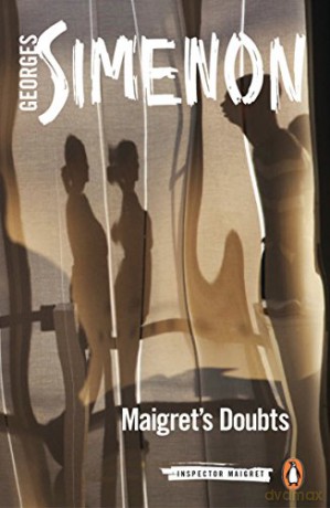 Maigret's Doubts: Inspector Maigret #52 - Georges Simenon [KSIĄŻKA]