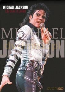 Michael Jackson: One Night In Japan [DVD]
