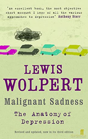 Malignant Sadness - Lewis Wolpert [KSIĄŻKA]