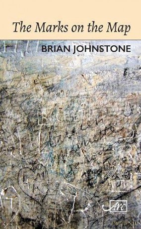 Marks on the Map - Brian Johnstone [KSIĄŻKA]