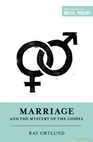 Marriage and the Mystery of the Gospel (Short Studies in Biblical Theology) - Raymond C. Ortlund Jr [KSIĄŻKA]