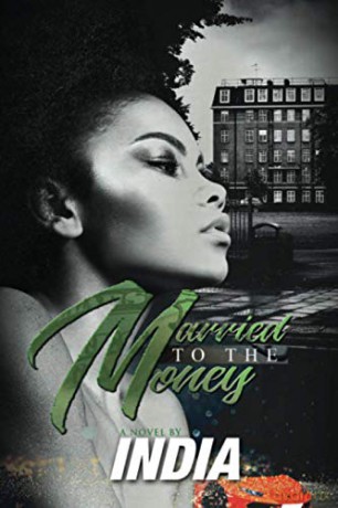 Married to the Money (Urban Books) - India [KSIĄŻKA]