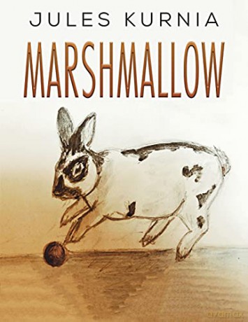Marshmallow - Jules Kurnia [KSIĄŻKA]