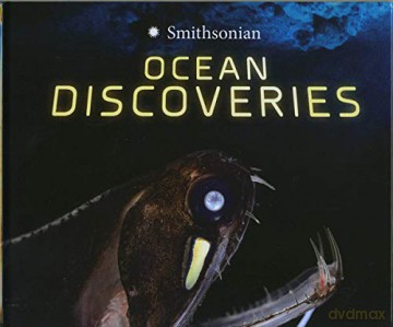 Marvellous Discoveries: Ocean Discoveries - Tamra B. Orr [KSIĄŻKA]