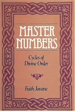 Master Numbers: Cycles of Divine Order [KSIĄŻKA]