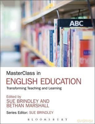 MasterClass in English Education [KSIĄŻKA]