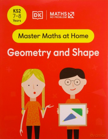 Maths - No Problem! Collection of 6 Workbooks, Ages 7-8 (Key Stage 2) (Master Maths At Home) - Maths - No Problem! [KSIĄŻKA]