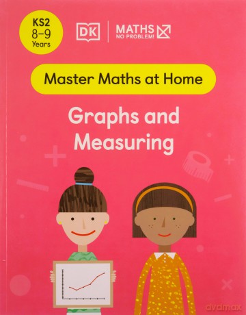 Maths - No Problem! Collection of 6 Workbooks, Ages 8-9 (Key Stage 2) (Master Maths At Home) - Maths - No Problem! [KSIĄŻKA]