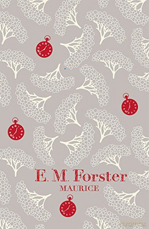 Maurice - E M Forster [KSIĄŻKA]