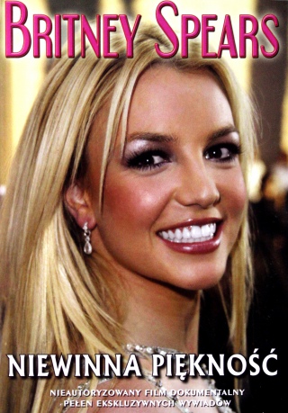 Britney Spears - niewinna piękność [DVD]