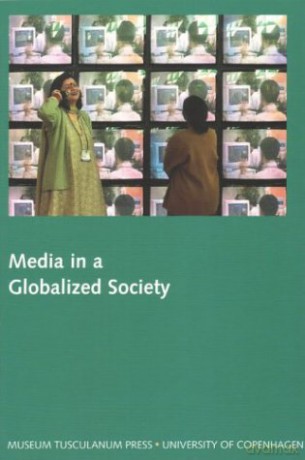 Media in a Globalized Society 2003: Northern Lights - Film and Media Studies Yearbook - Stig Hjarvard [KSIĄŻKA]