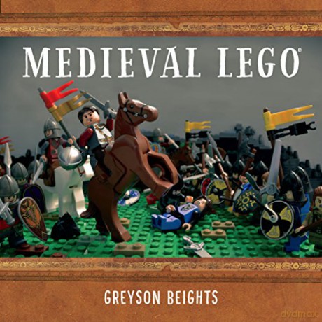 Medieval LEGO - Greyson Beights [KSIĄŻKA]