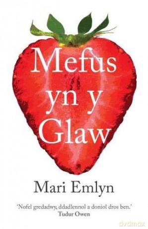 Mefus yn y Glaw - Mari Emlyn [KSIĄŻKA]
