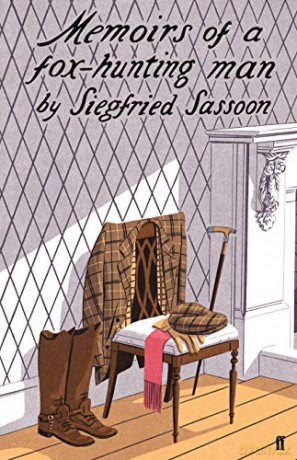 Memoirs of a Fox-hunting Man: Siegfried Sassoon - Siegfried Sassoon [KSIĄŻKA]