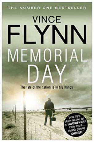 Memorial Day (Volume 7) (The Mitch Rapp Series) - Vince Flynn [KSIĄŻKA]