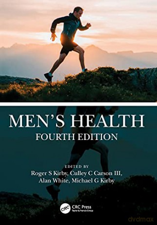 Men's Health 4e - Roger S Kirby [KSIĄŻKA]