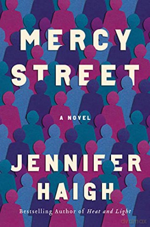 Mercy Street: A Novel - Jennifer Haigh [KSIĄŻKA]