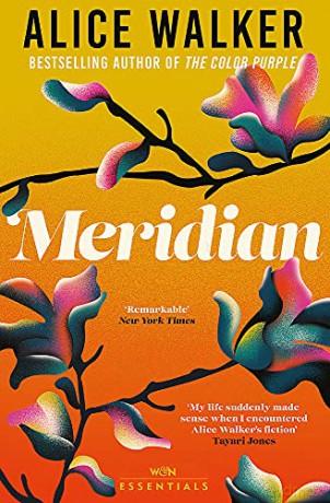 Meridian: With an introduction by Tayari Jones (W&N Essentials) - Alice Walker [KSIĄŻKA]