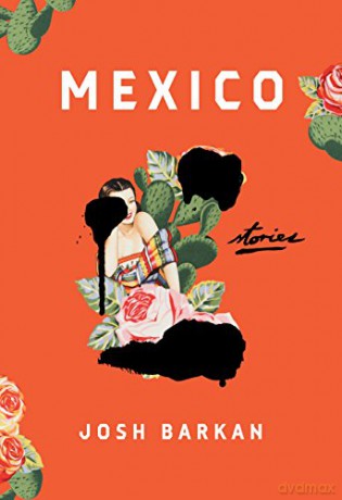 Mexico: Stories - Josh Barkan [KSIĄŻKA]