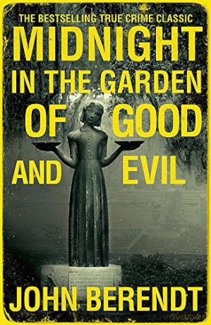 Midnight in the Garden of Good and Evil - John Berendt [KSIĄŻKA]