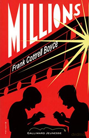 Millions - Frank Cottrell Boyce [KSIĄŻKA]