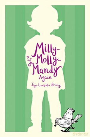 Milly-Molly-Mandy Again (Milly-Molly-Mandy, 4) - Joyce Lankester Brisley [KSIĄŻKA]