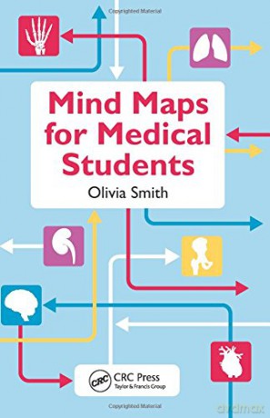Mind Maps for Medical Students (xx xx) - Olivia Antoinette Mary Smith [KSIĄŻKA]