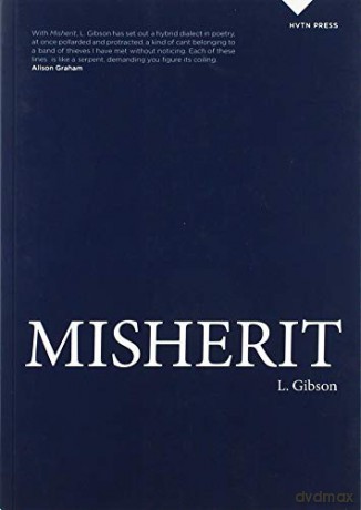 Misherit - L. Gibson [KSIĄŻKA]