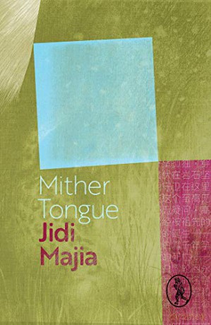 Mither Tongue - Jidi Majia [KSIĄŻKA]