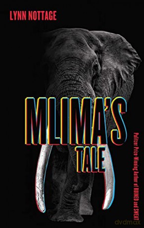 Mlima's Tale - Lynn Nottage [KSIĄŻKA]