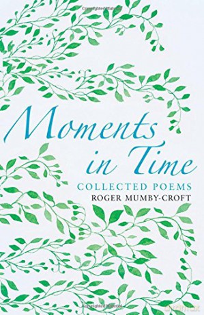 Moments in Time - Roger Mumby-Croft [KSIĄŻKA]