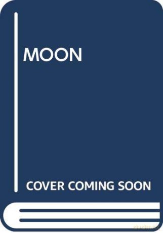 Moon (My Arabic Library) [KSIĄŻKA]