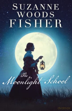 Moonlight School - Fisher [KSIĄŻKA]